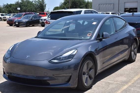 TESLA MODEL 3 2023 5YJ3E1EA8PF616157 image